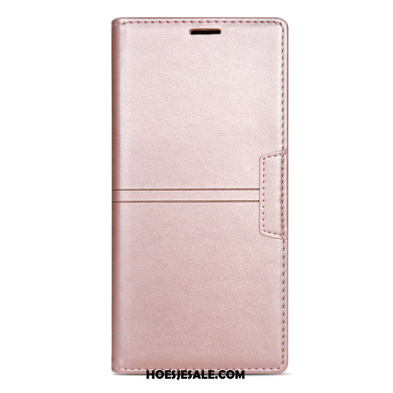 Folio-hoesje Xiaomi 15t Afwerking