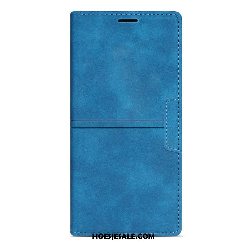 Folio-hoesje Xiaomi 15t Afwerking