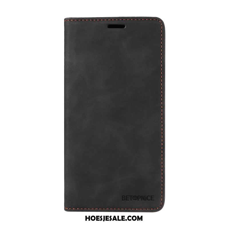 Folio-hoesje Xiaomi 15t Betopnice
