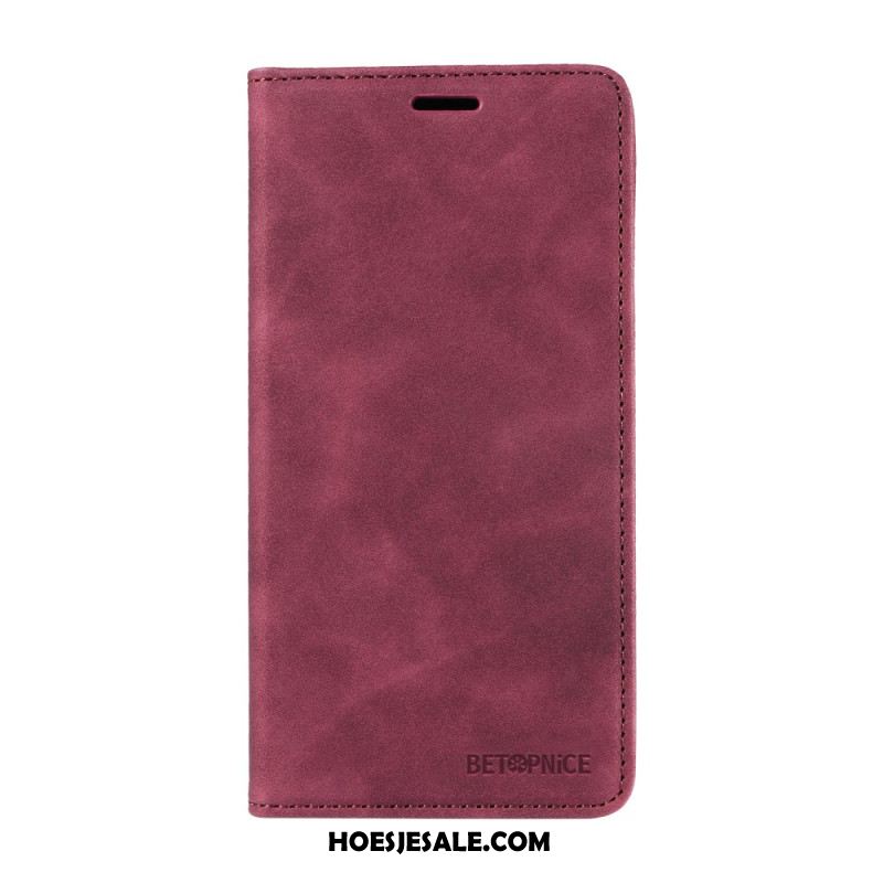 Folio-hoesje Xiaomi 15t Betopnice