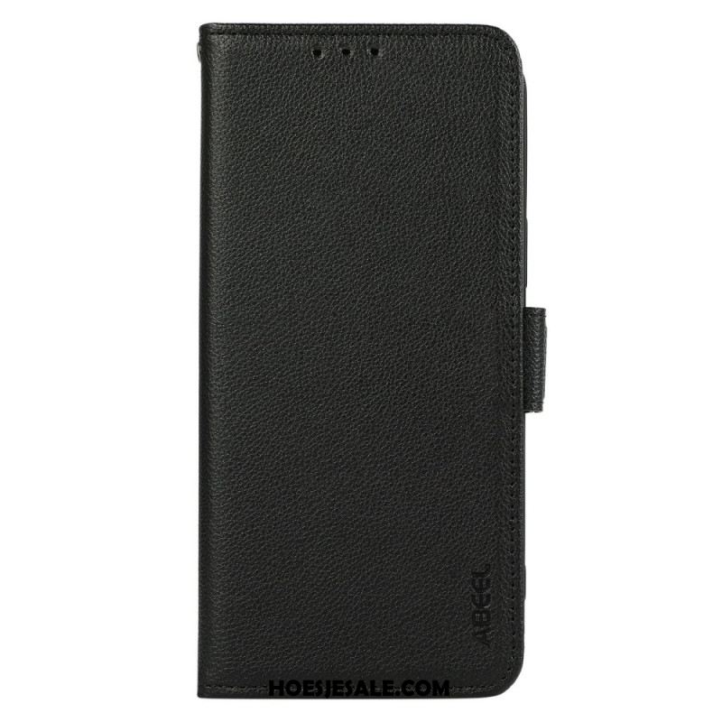 Folio-hoesje Xiaomi 15t Pro Abeel