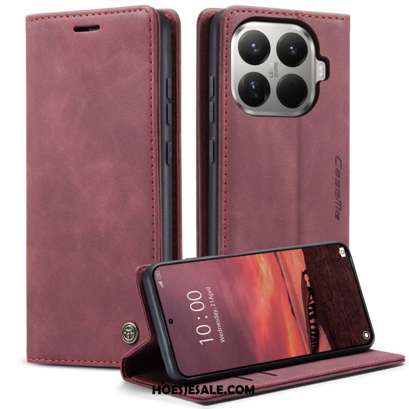 Folio-hoesje Xiaomi 15t Pro Caseme