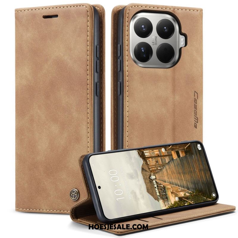 Folio-hoesje Xiaomi 15t Pro Caseme