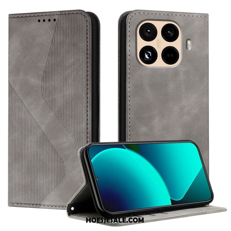 Folio-hoesje Xiaomi 15t Pro S-design