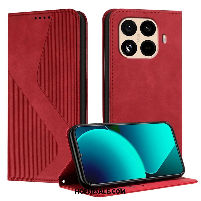 Folio-hoesje Xiaomi 15t Pro S-design