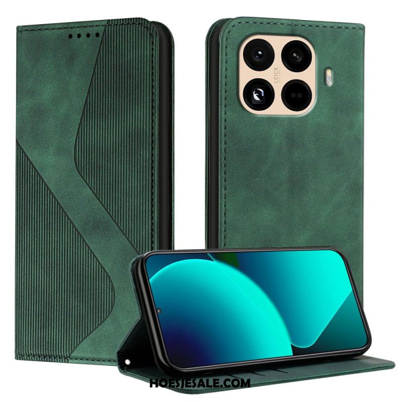 Folio-hoesje Xiaomi 15t Pro S-design