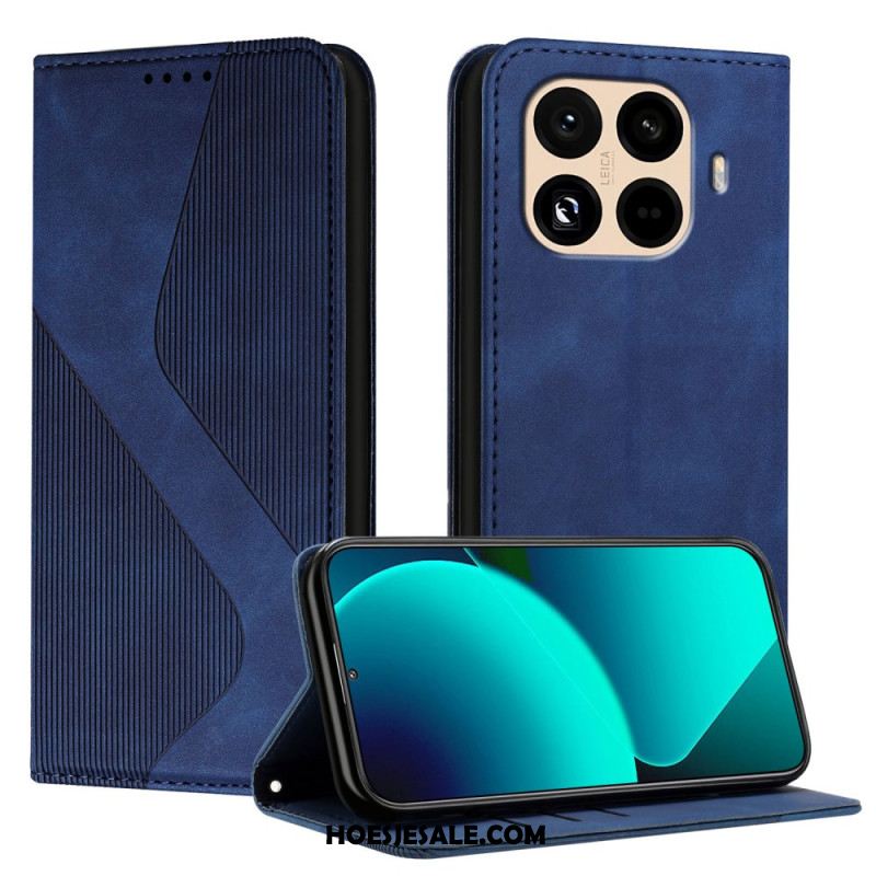 Folio-hoesje Xiaomi 15t Pro S-design