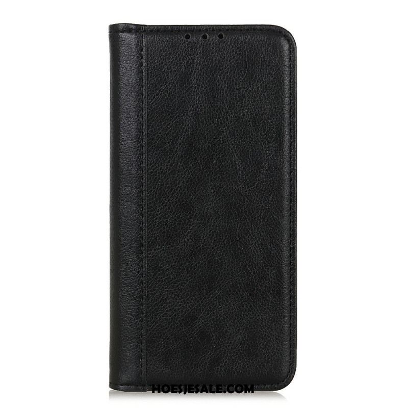 Folio-hoesje Xiaomi 15t Pro Splitleer