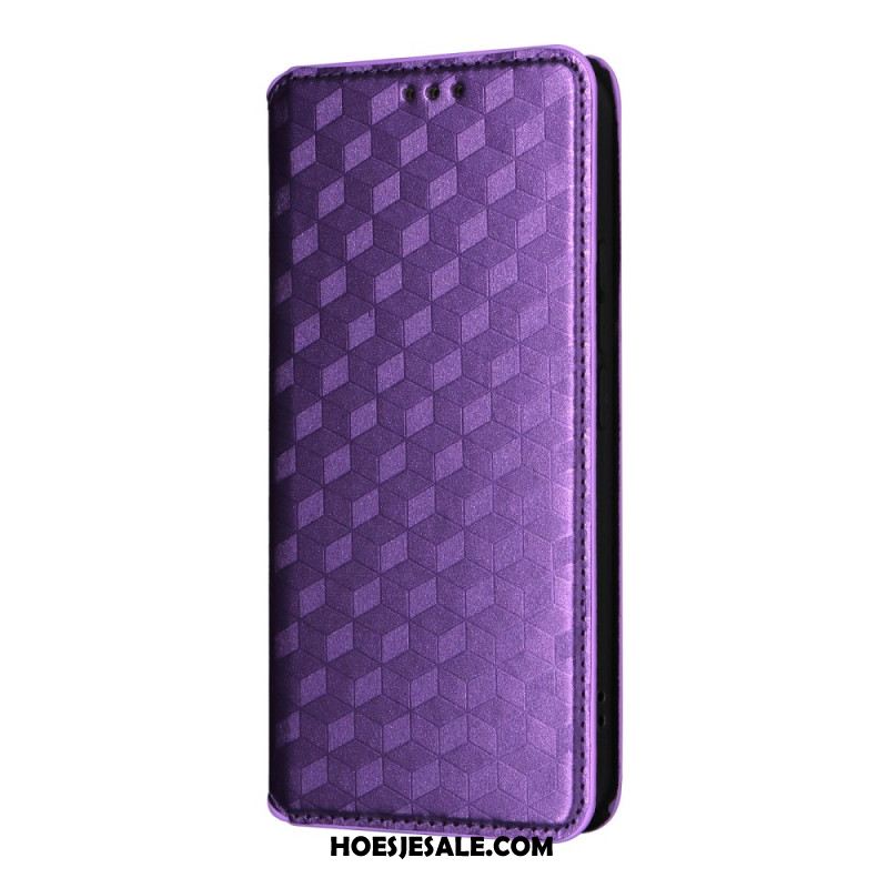 Folio-hoesje Xiaomi 15t Pro Telefoonhoesje Glitter