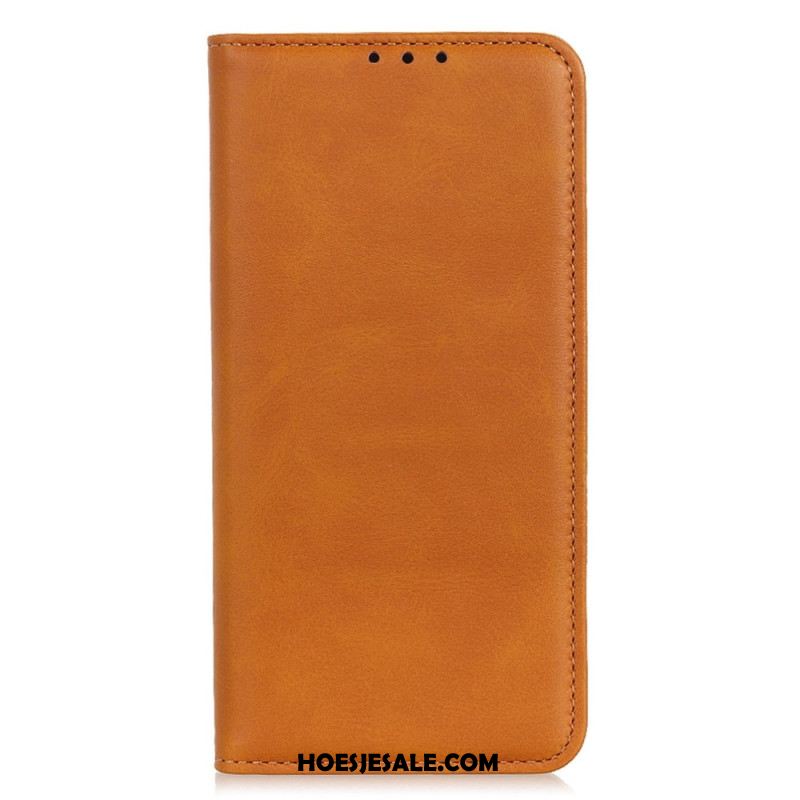 Folio-hoesje Xiaomi 15t Pro Telefoonhoesje Klassiek