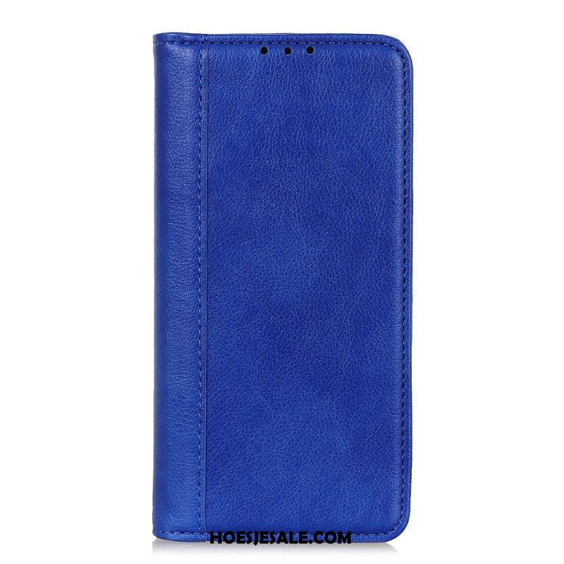 Folio-hoesje Xiaomi 15t Splitleer
