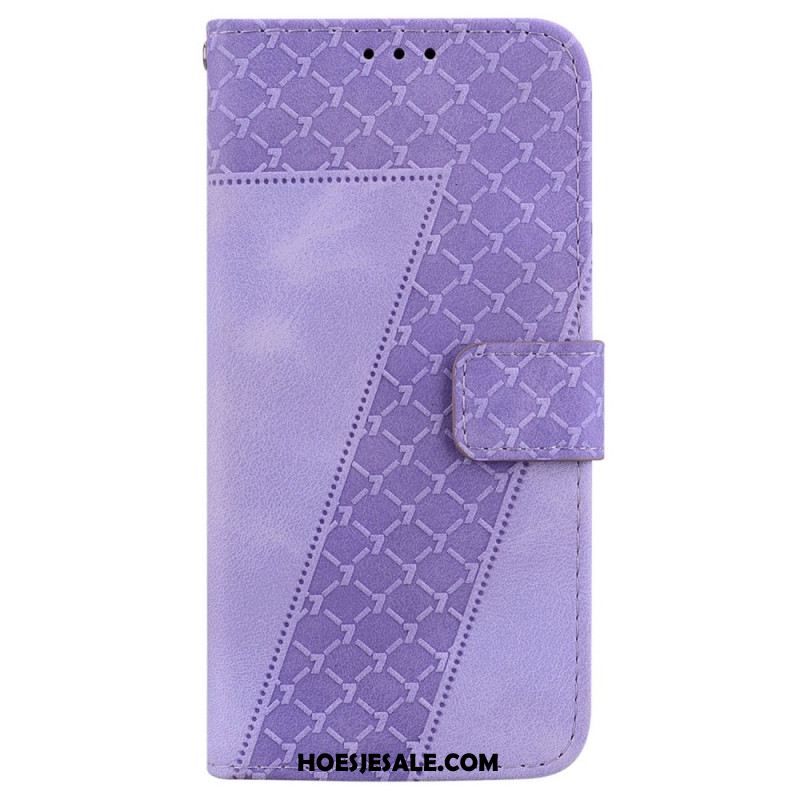 Folio-hoesje Xiaomi 15t Telefoonhoesje Design 7