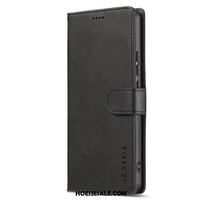 Folio-hoesje Xiaomi 15t Telefoonhoesje Lc.imeeke