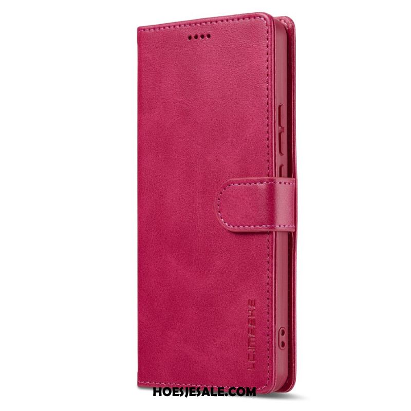 Folio-hoesje Xiaomi 15t Telefoonhoesje Lc.imeeke