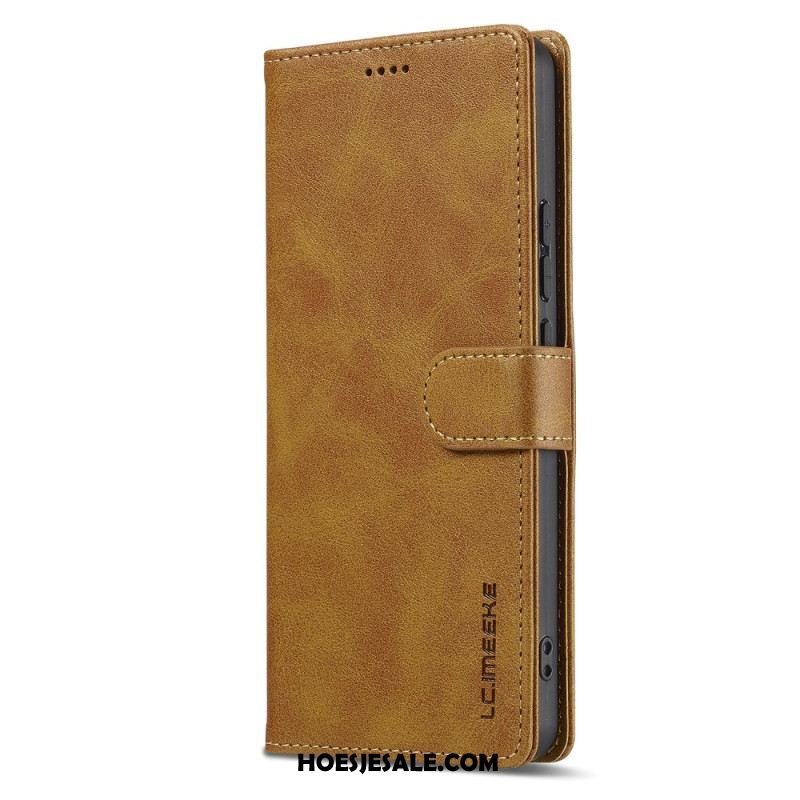 Folio-hoesje Xiaomi 15t Telefoonhoesje Lc.imeeke