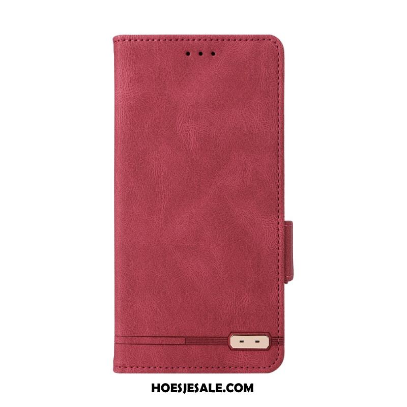 Folio-hoesje Xiaomi 15t Tetro-design