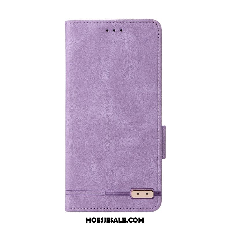 Folio-hoesje Xiaomi 15t Tetro-design