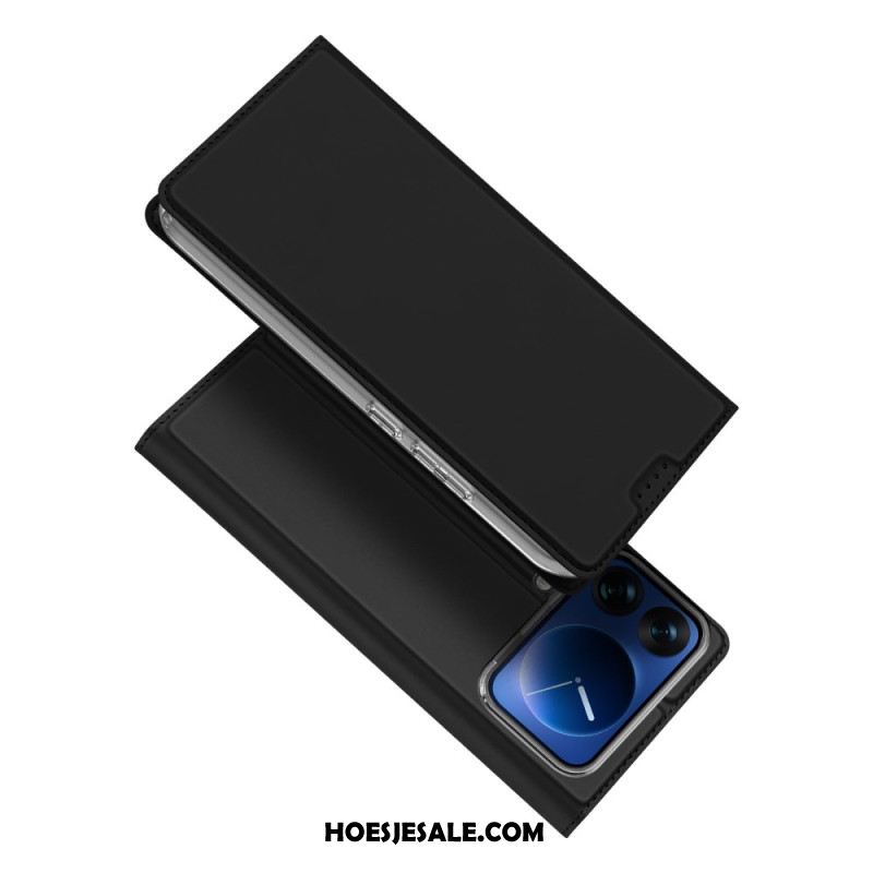 Folio-hoesje Xiaomi 17 Pro Max Dux Ducis