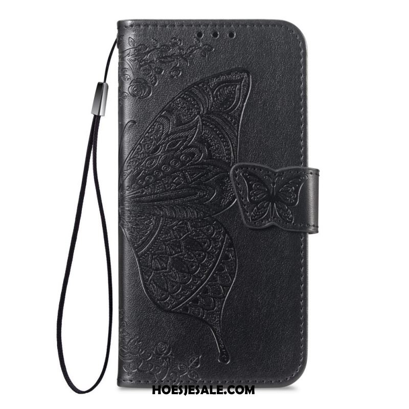 Folio-hoesje Xiaomi 17 Pro Max Vlinderdesign