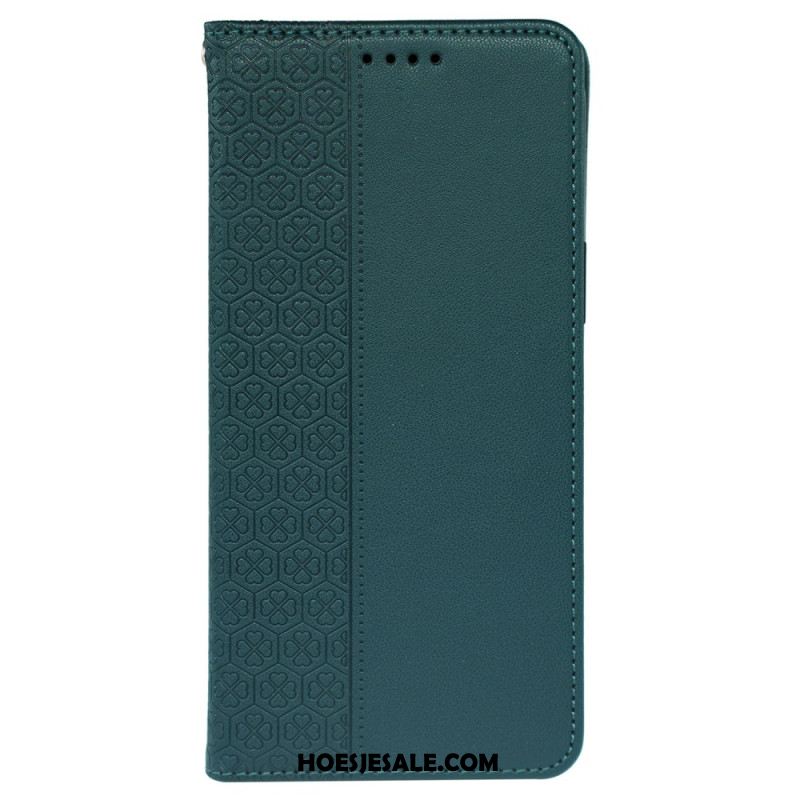 Folio-hoesje Xiaomi 17 Pro Telefoonhoesje Frieze