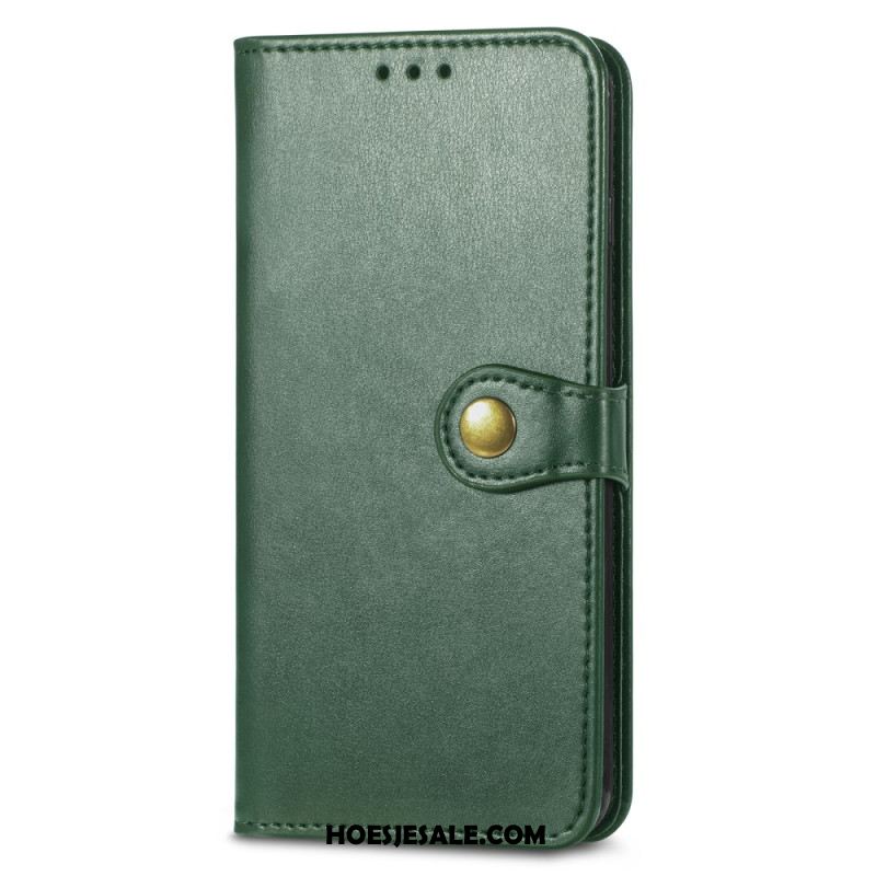 Folio-hoesje Xiaomi 17 Pro Telefoonhoesje Stijlvol