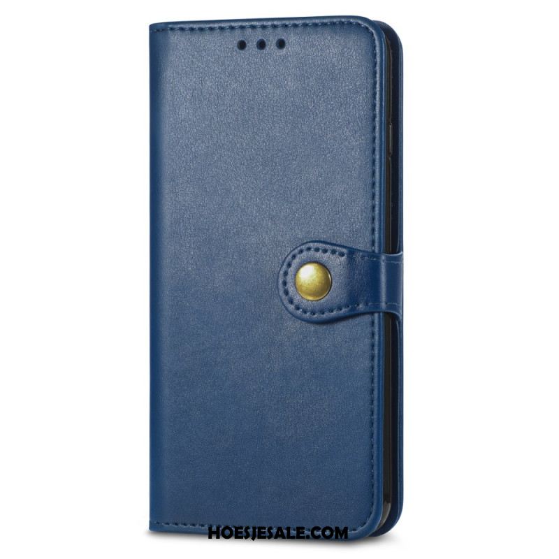 Folio-hoesje Xiaomi 17 Pro Telefoonhoesje Stijlvol