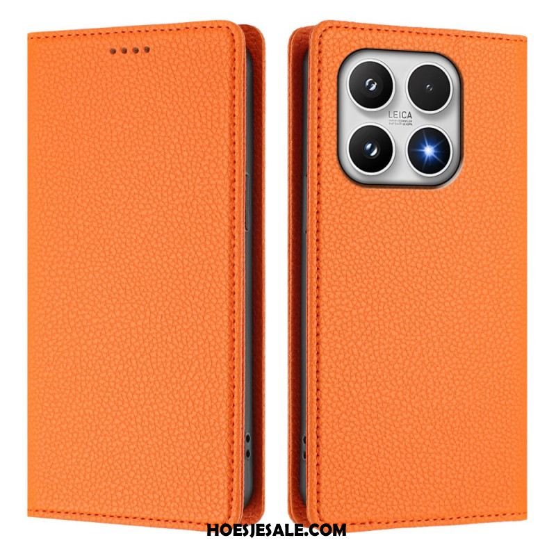 Folio-hoesje Xiaomi 17 Rfid-bescherming