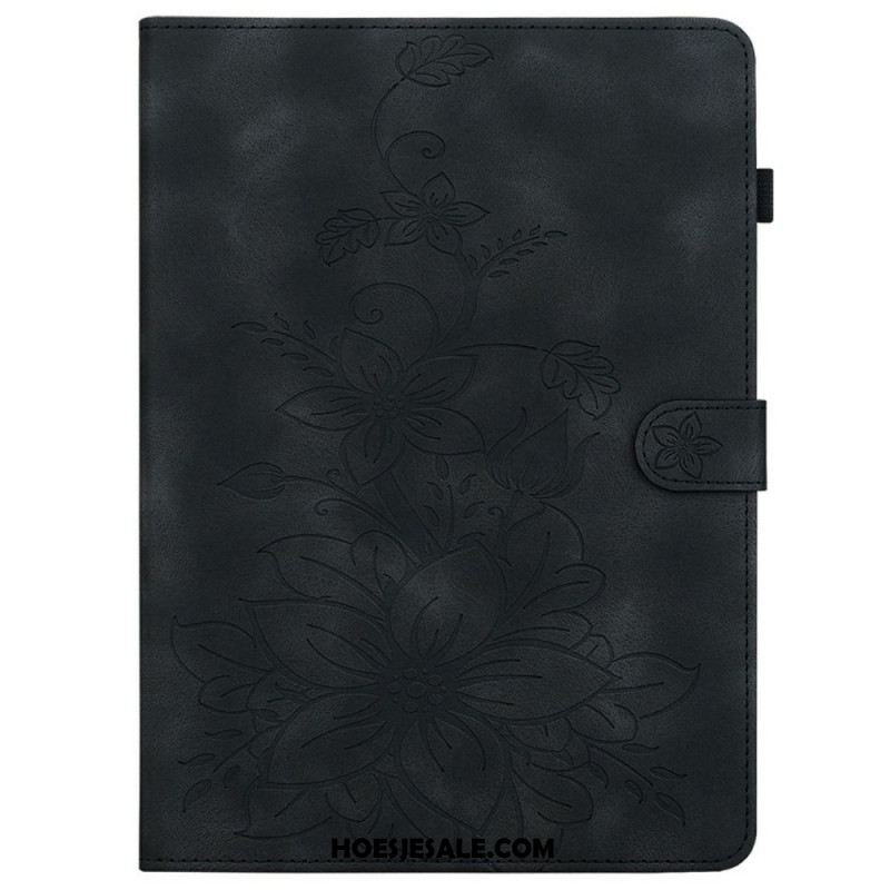 Folio-hoesje Xiaomi Pad 7 / 7 Pro Fleur-de-lis