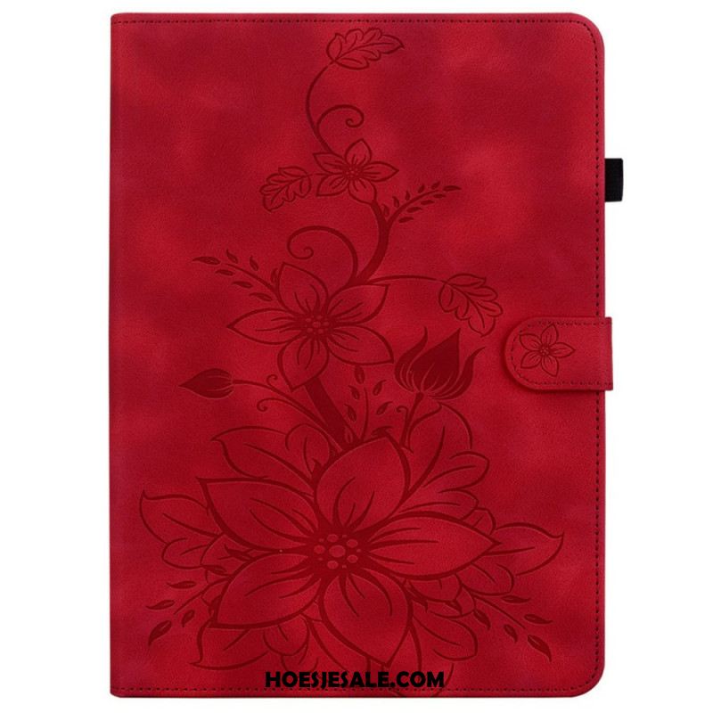 Folio-hoesje Xiaomi Pad 7 / 7 Pro Fleur-de-lis