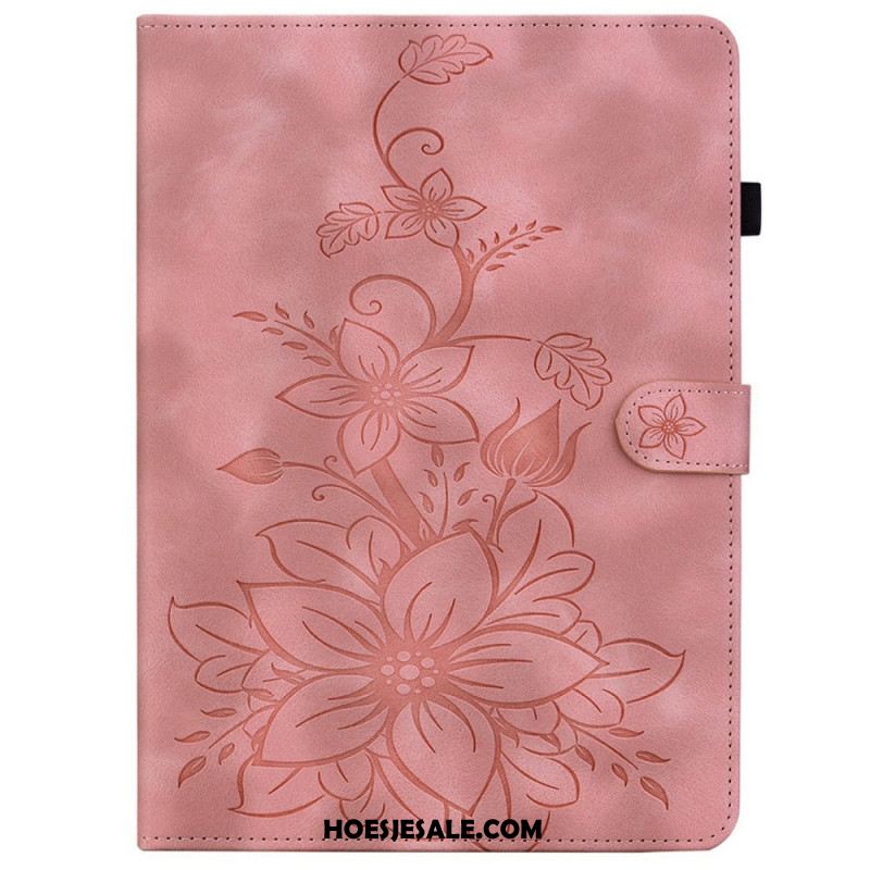Folio-hoesje Xiaomi Pad 7 / 7 Pro Fleur-de-lis