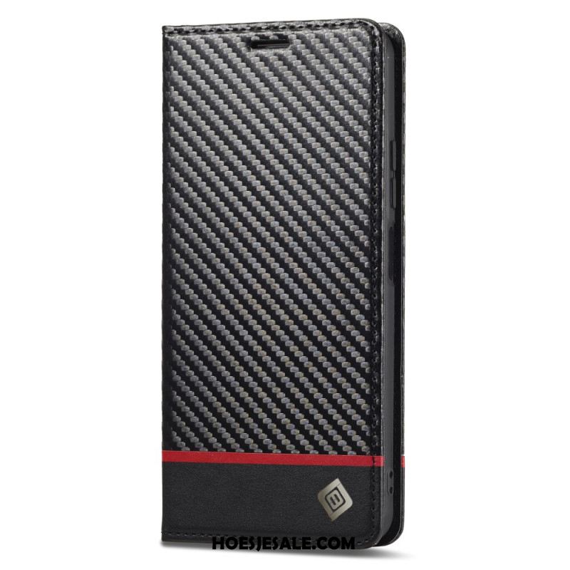 Folio-hoesje Xiaomi Redmi Note 14 4g Lc.imeeke Bescherming Hoesje