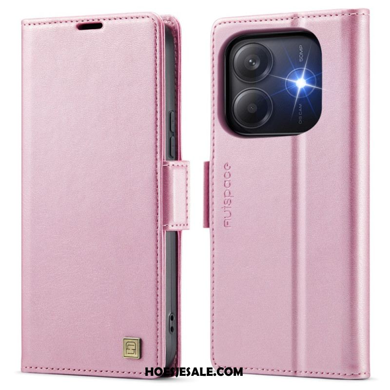 Folio-hoesje Xiaomi Redmi Note 14 5g Autspace