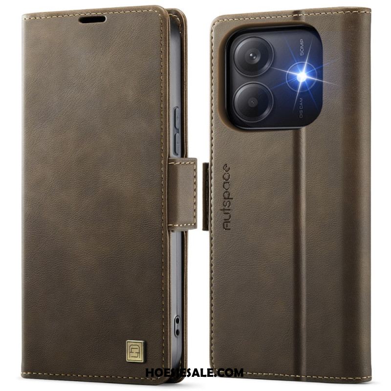 Folio-hoesje Xiaomi Redmi Note 14 5g Autspace