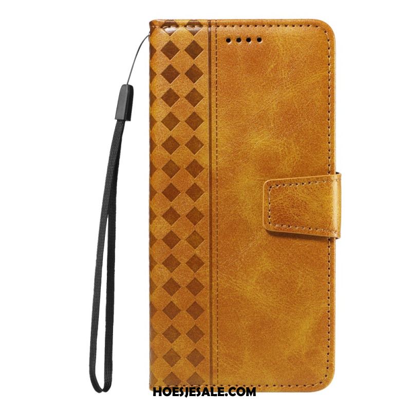 Folio-hoesje Xiaomi Redmi Note 14 5g Elegant