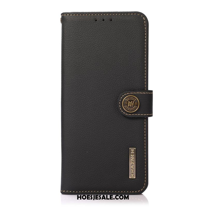 Folio-hoesje Xiaomi Redmi Note 14 5g Khazneh