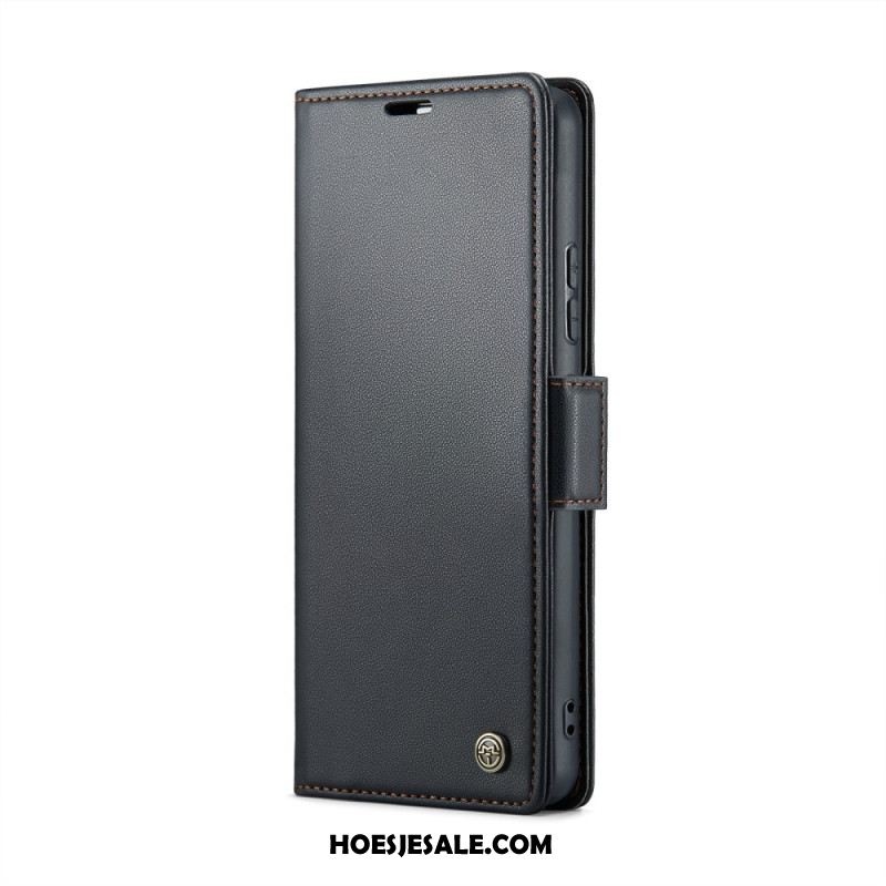 Folio-hoesje Xiaomi Redmi Note 14 5g Telefoonhoesje Caseme
