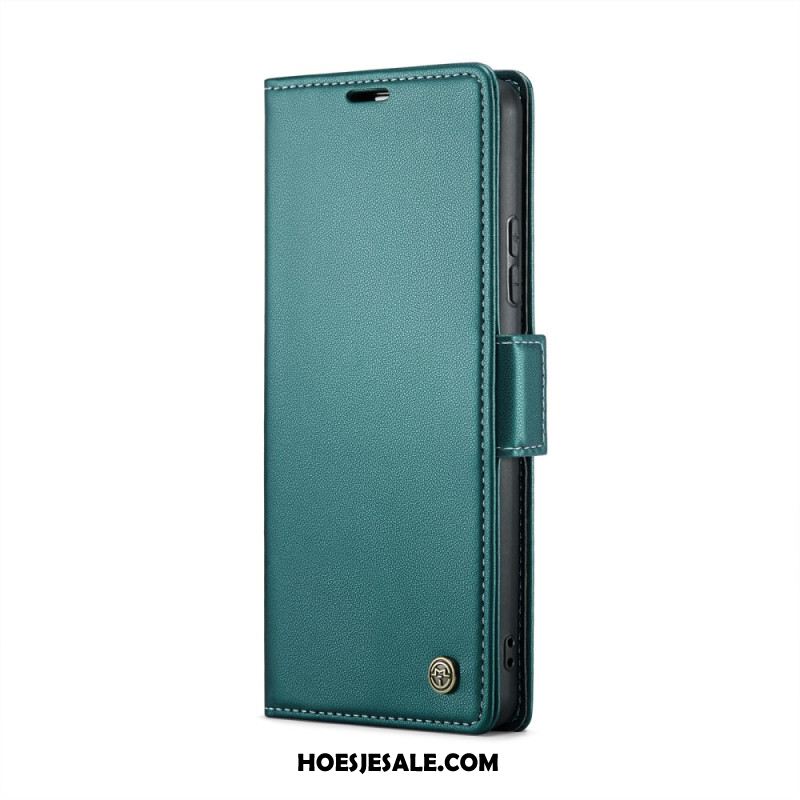 Folio-hoesje Xiaomi Redmi Note 14 5g Telefoonhoesje Caseme