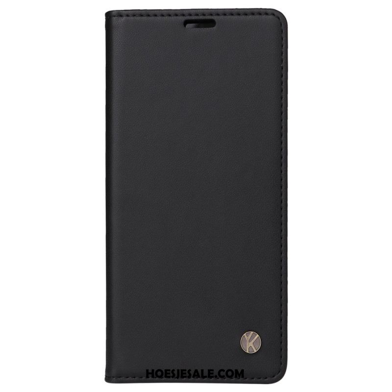 Folio-hoesje Xiaomi Redmi Note 14 5g Ykatu