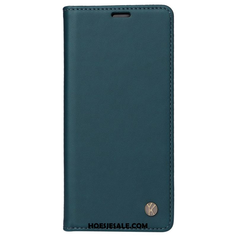 Folio-hoesje Xiaomi Redmi Note 14 5g Ykatu