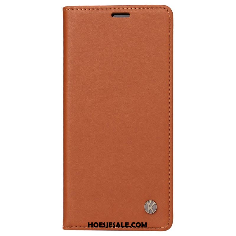 Folio-hoesje Xiaomi Redmi Note 14 5g Ykatu