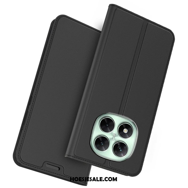 Folio-hoesje Xiaomi Redmi Note 14 Pro 4g Kaarthouder En Standaard