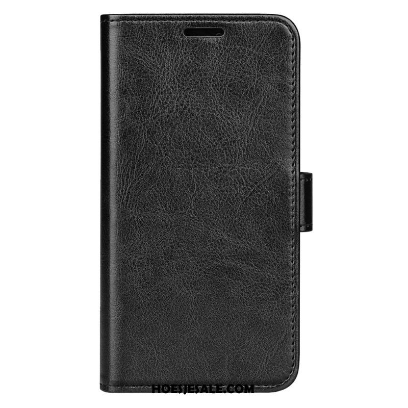 Folio-hoesje Xiaomi Redmi Note 14 Pro 4g Vintage