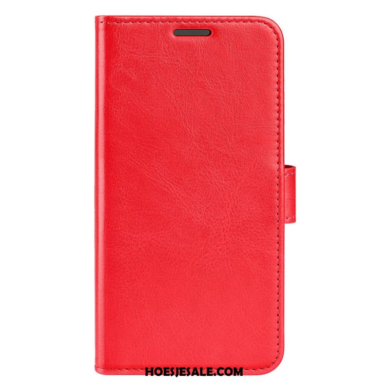 Folio-hoesje Xiaomi Redmi Note 14 Pro 4g Vintage