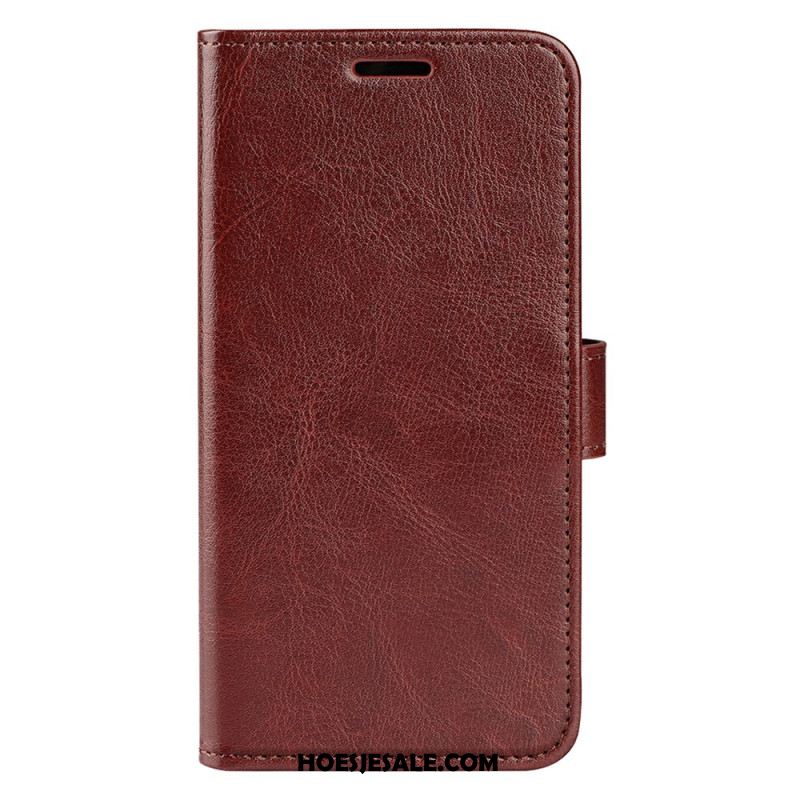 Folio-hoesje Xiaomi Redmi Note 14 Pro 4g Vintage