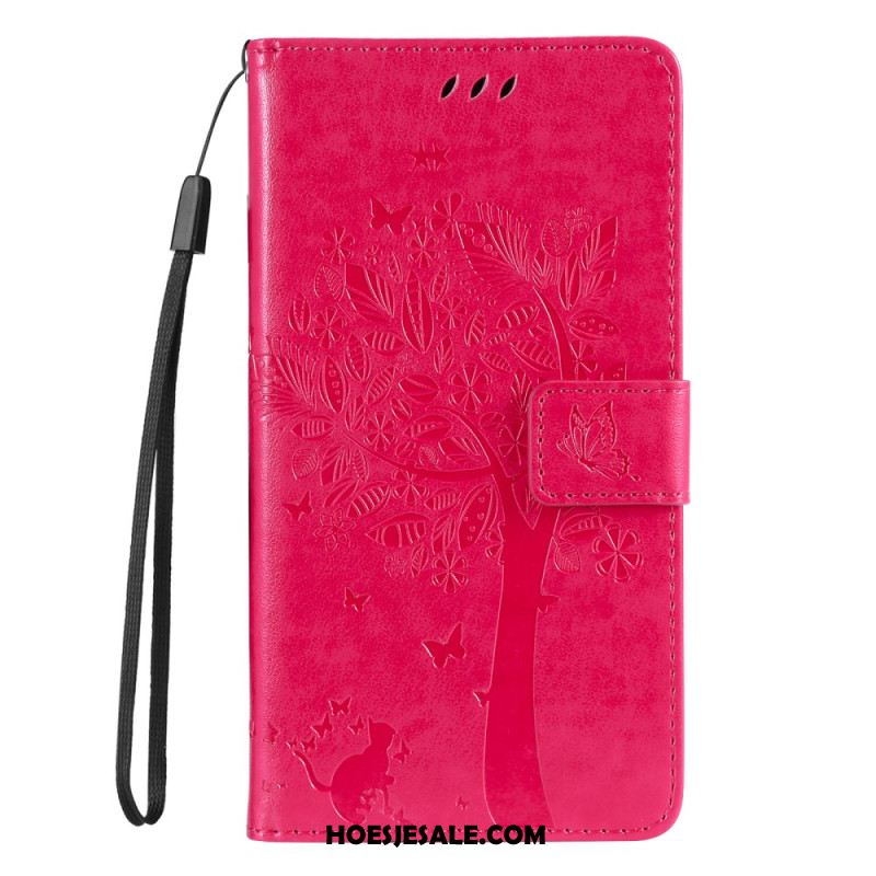 Folio-hoesje Xiaomi Redmi Note 14 Pro 5g Boom En Kat