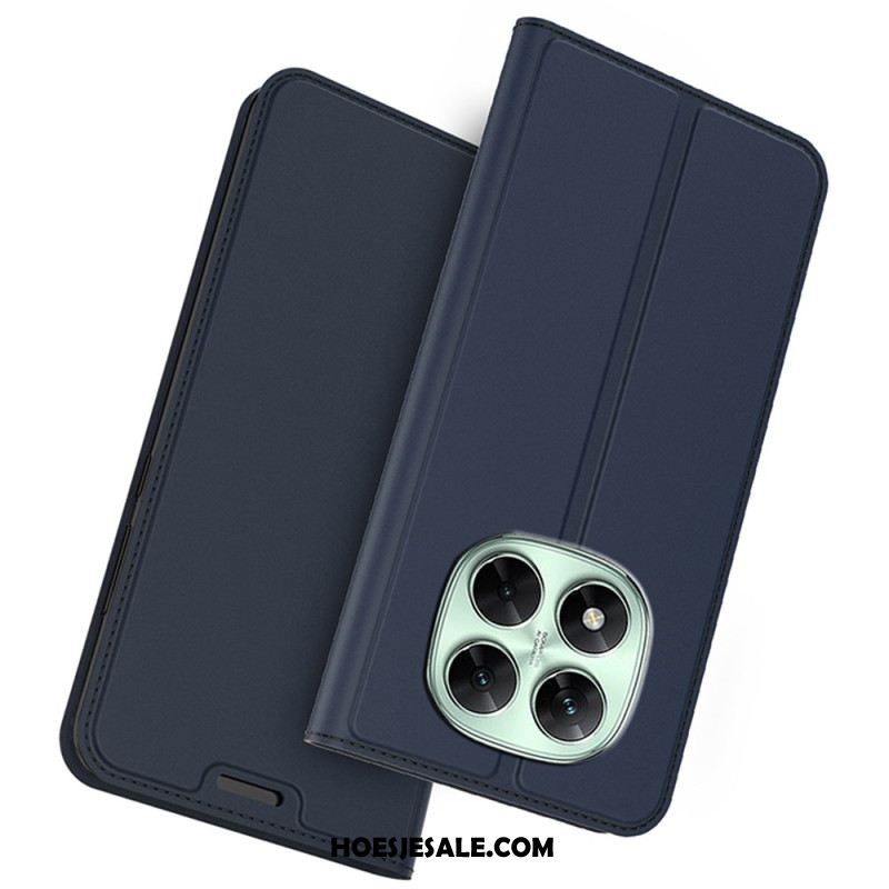 Folio-hoesje Xiaomi Redmi Note 14 Pro 5g Kaarthouder