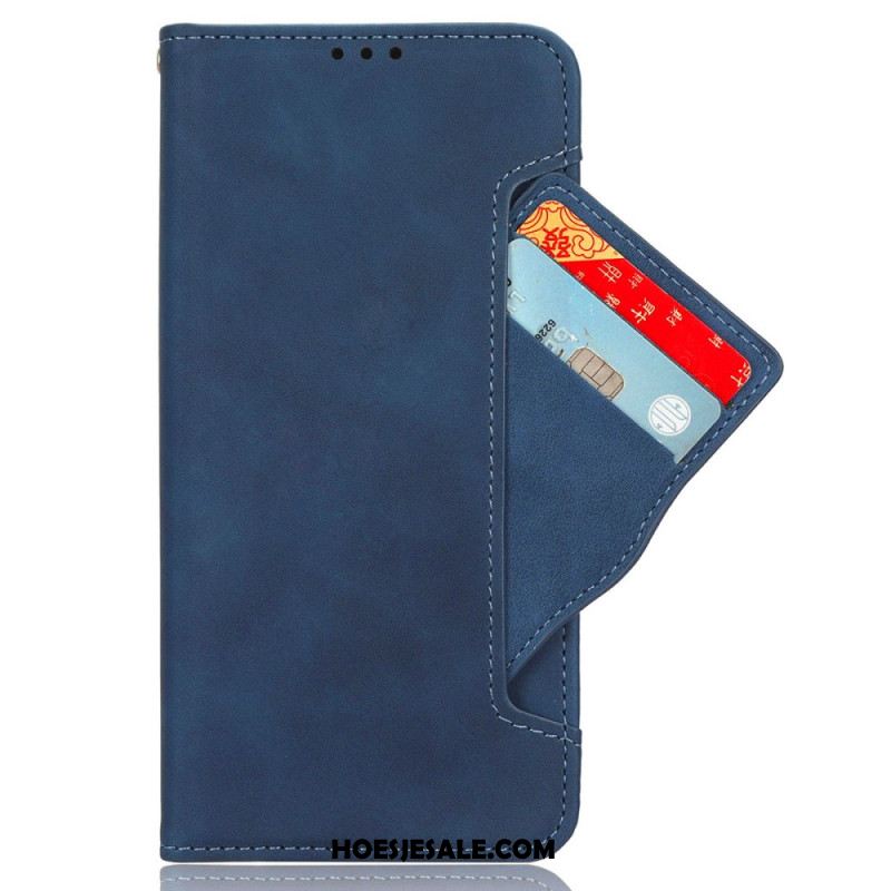 Folio-hoesje Xiaomi Redmi Note 14 Pro 5g Multi-card