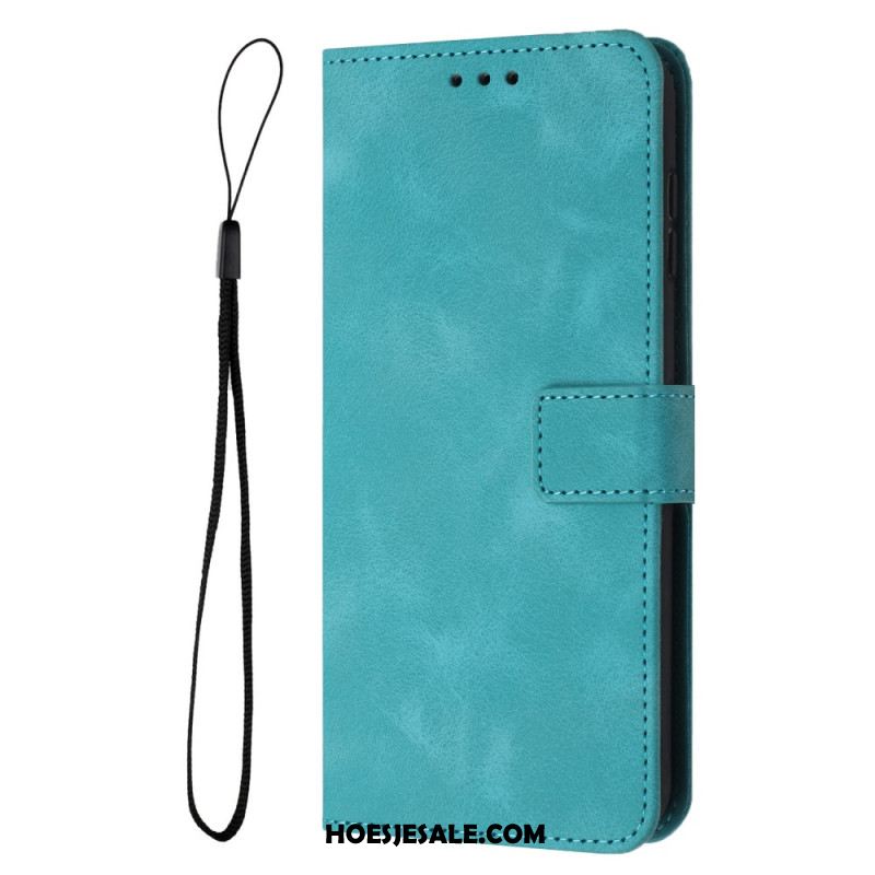 Folio-hoesje Xiaomi Redmi Note 14 Pro Plus 5g Telefoonhoesje De Essentiële