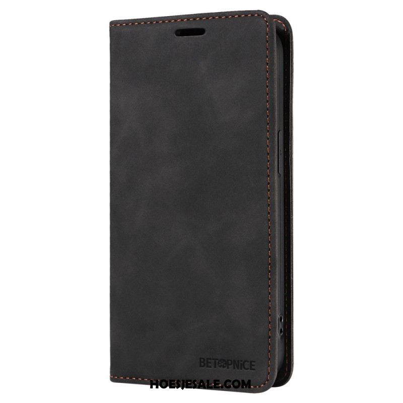 Folio-hoesje Xiaomi Redmi Note 14s Betopnice