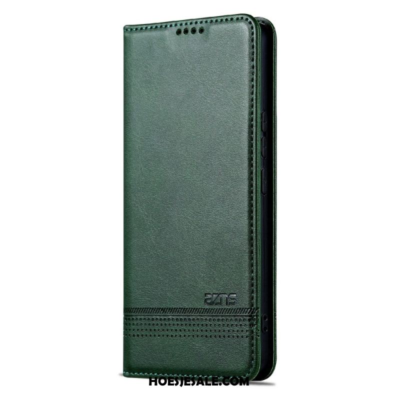 Folio-hoesje Xiaomi Redmi Note 15 Pro 5g Azns